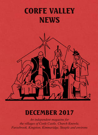 CVN December 2017