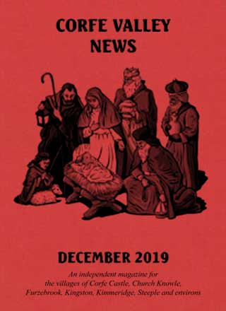 CVN December 2019