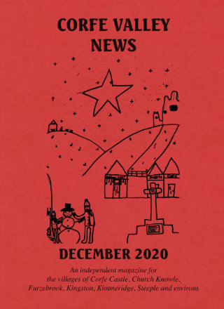 CVN December 2020