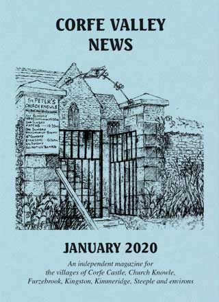 CVN January 2020