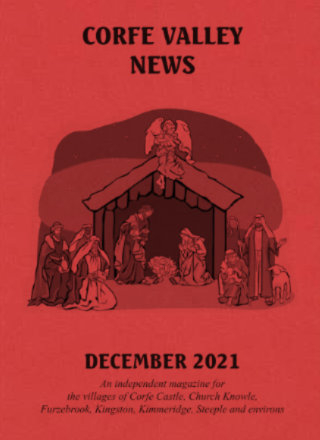 CVN December 2021