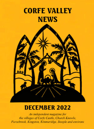 CVN December 2022